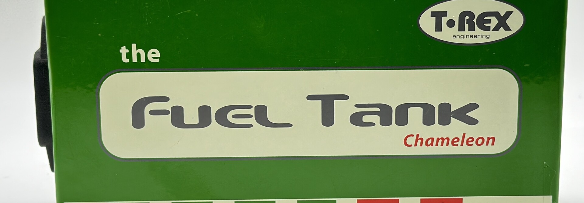 T-Rex Fuel Tank Chameleon Power Supply