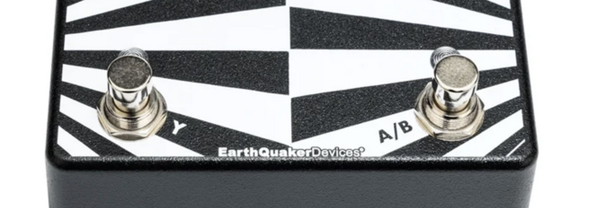 Earthquaker Devices Passive ABY Box