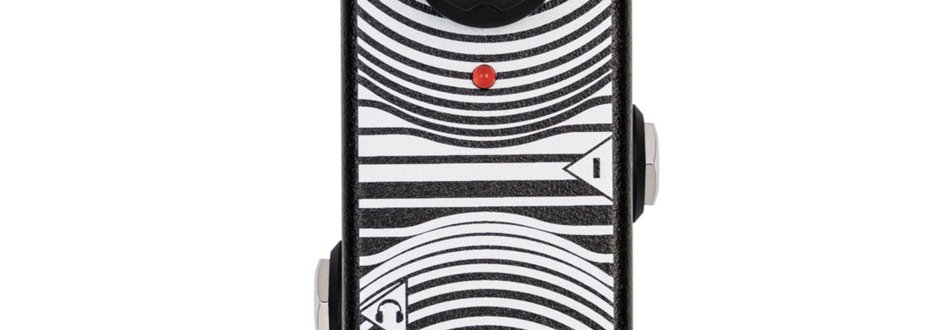 Earthquaker Devices Easy Listening