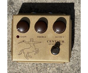 Behringer Centaur Overdrive Pedal - Indy String Theory LLC