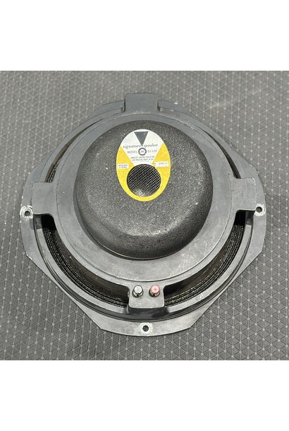JBL Model D110F 8 ohm Signature Speaker