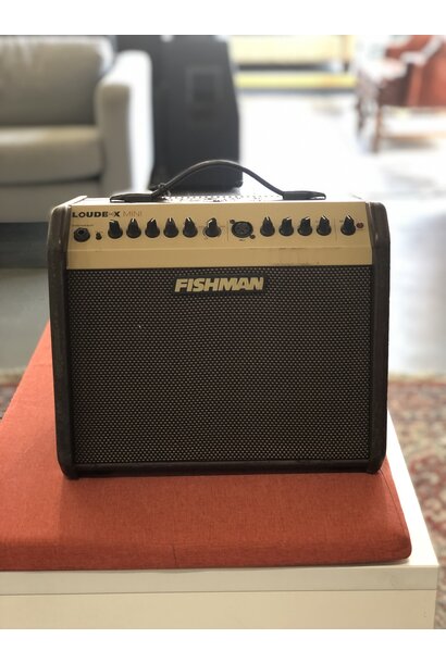 Fishman Loud Box Mini