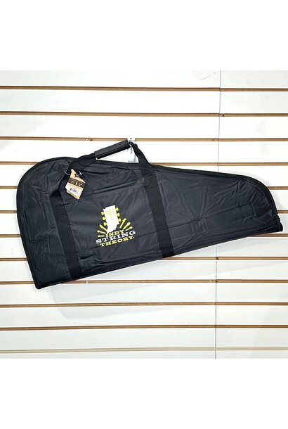 Levy's IST Embroidered Mandolin Gig Bag