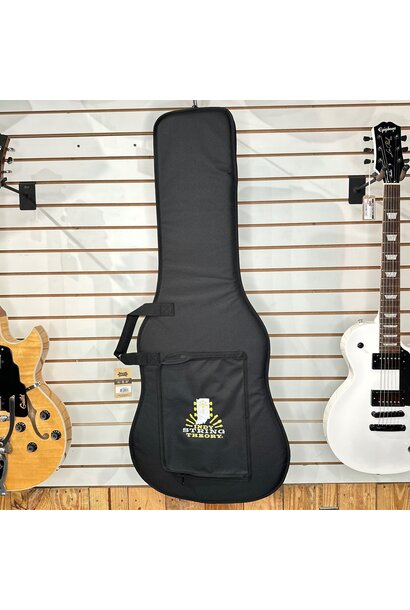 Levy's IST Embroidered Electric Guitar Gig Bag