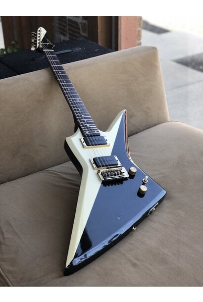 Aria Pro II ZZ Custom