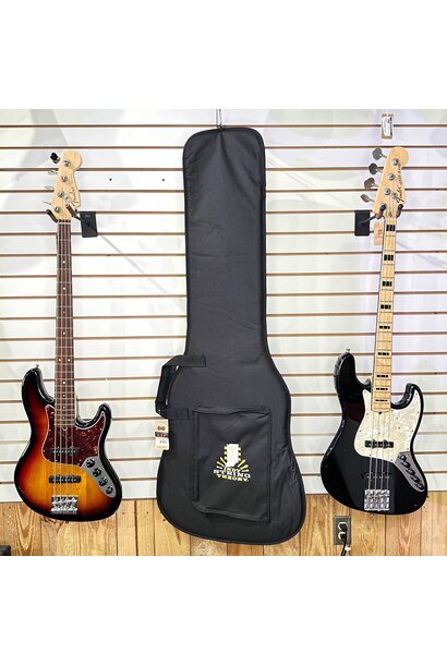 Levy's IST Embroidered Bass Gig Bag