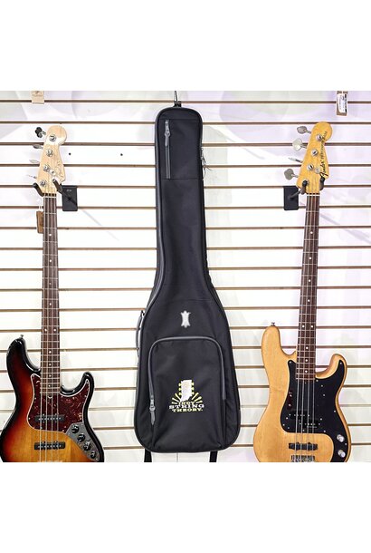 Levy's IST Embroidered 100 Series Bass Gig Bag