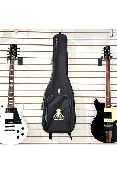 Levy's IST Embroidered 100 Series Electric Gig Bag