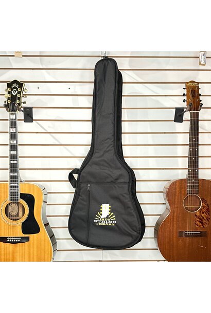 Levy's IST Embroidered Parlor Acoustic Gig Bag