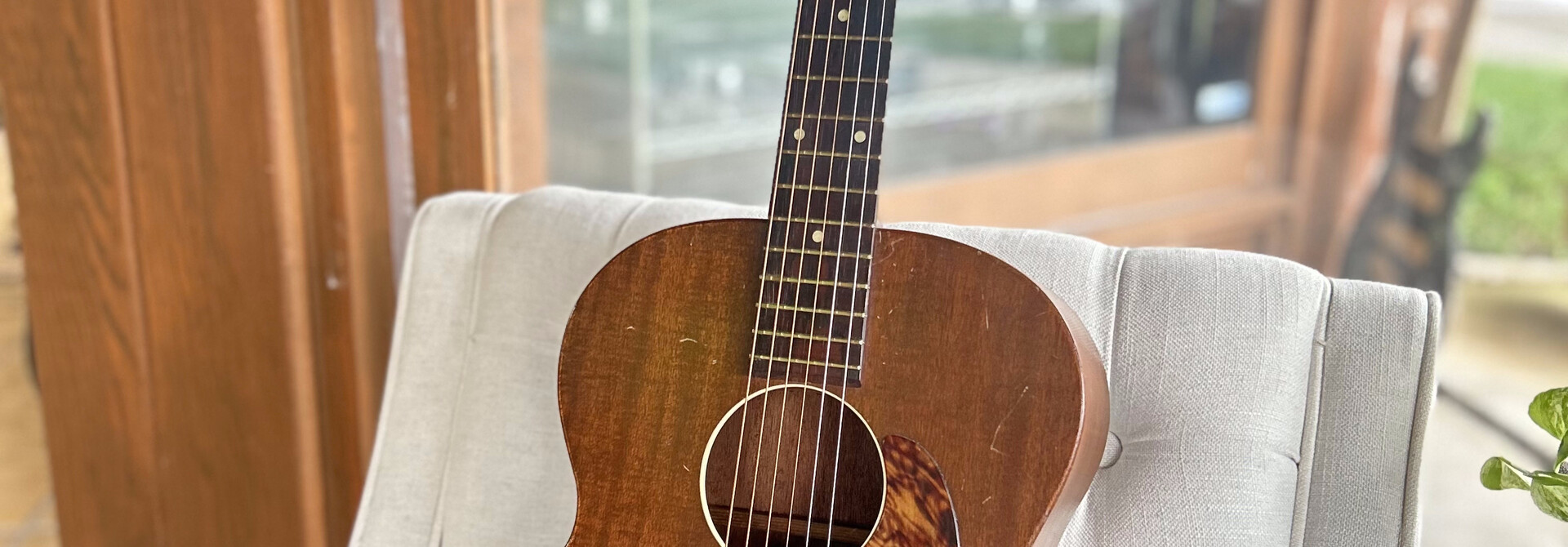 Harmony 1960's H165