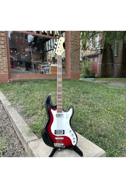 Hofner 184 Electric Bass