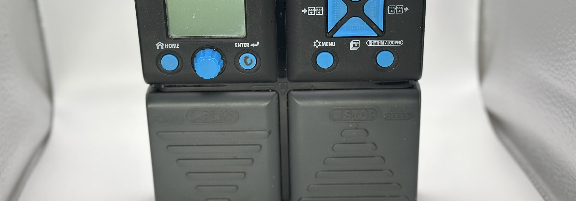 Zoom G1 on Multi Effects Unit
