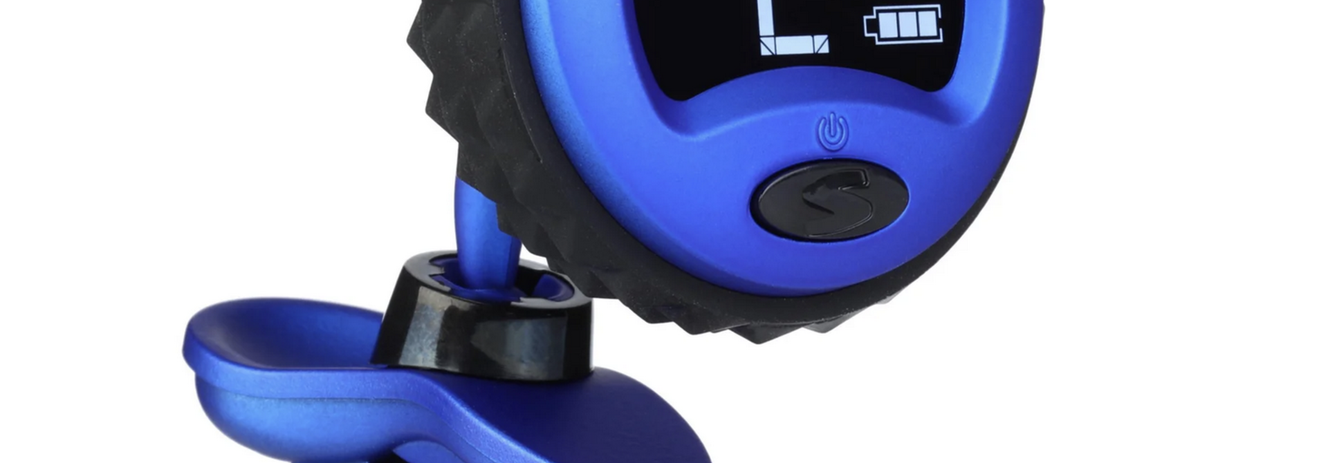 Snark SN-1X HPT High-precision All-instrument Clip-on Tuner