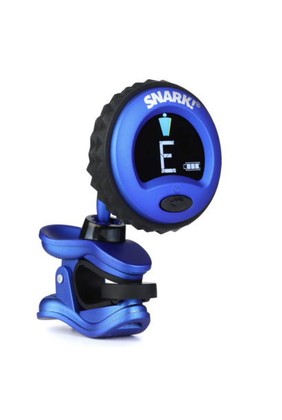 Snark SN-1X HPT High-precision All-instrument Clip-on Tuner
