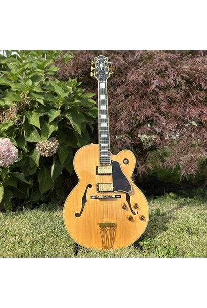 2006 Epiphone Byrdland Elitist