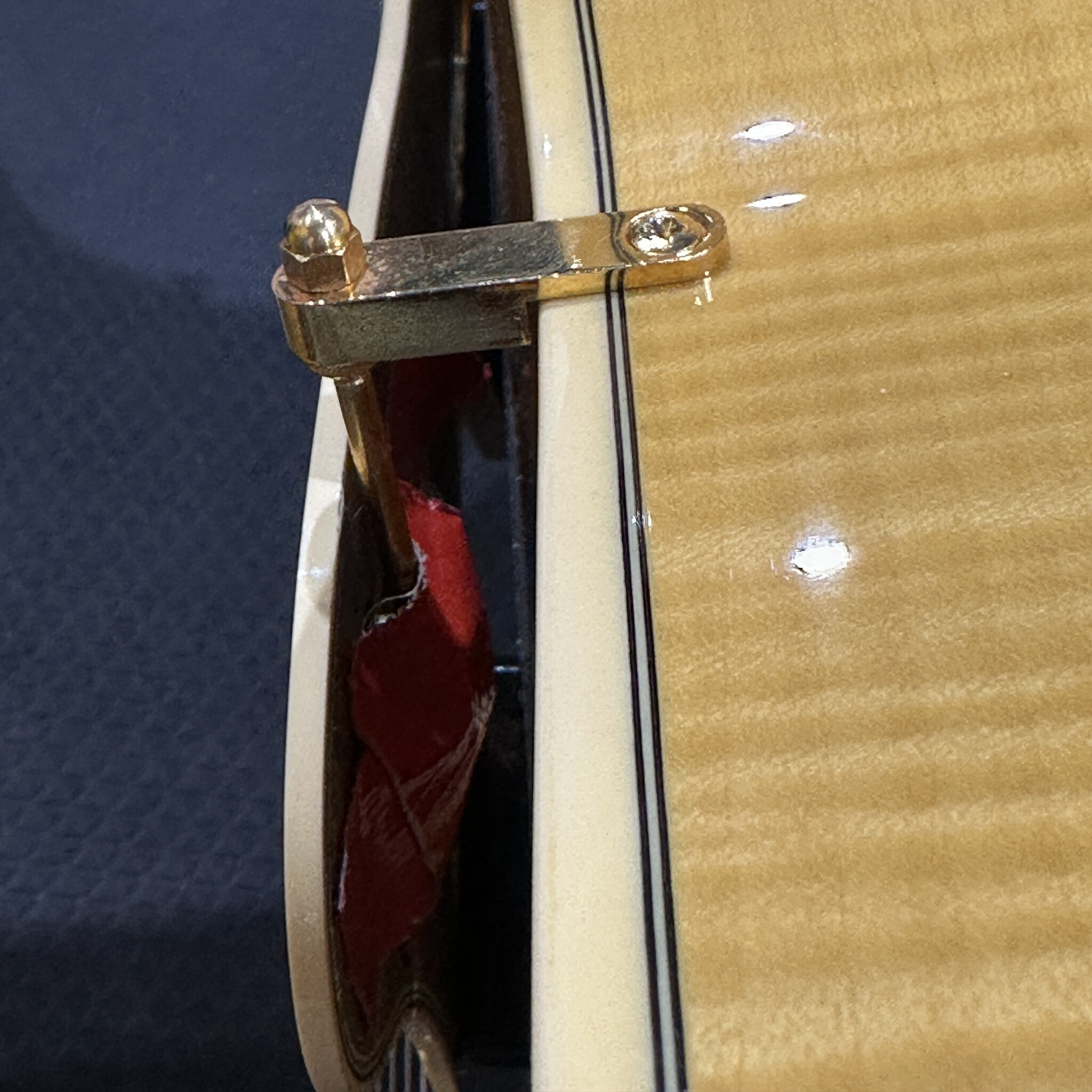 2006 Epiphone Byrdland Elitist-12