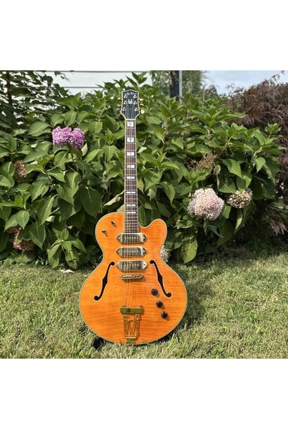 Jay Turser JT-SM 3 P-90 Archtop