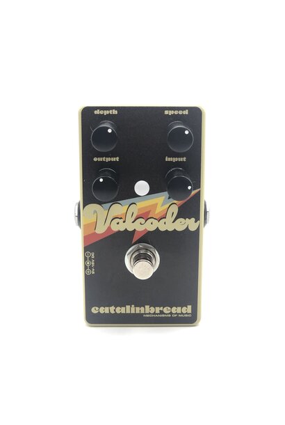 Catalinbread Valcoder - Cookie Sandwich Edition