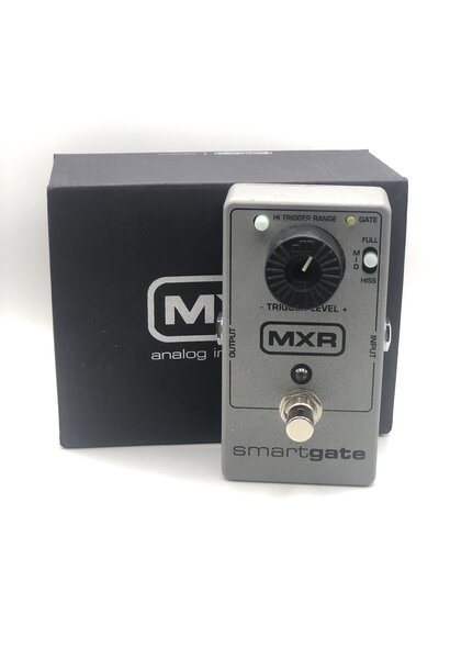 MXR M135 Smart Gate - Indy String Theory LLC