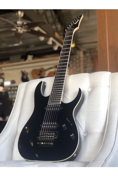 Ibanez RG2027XL - Dark Tide Blue