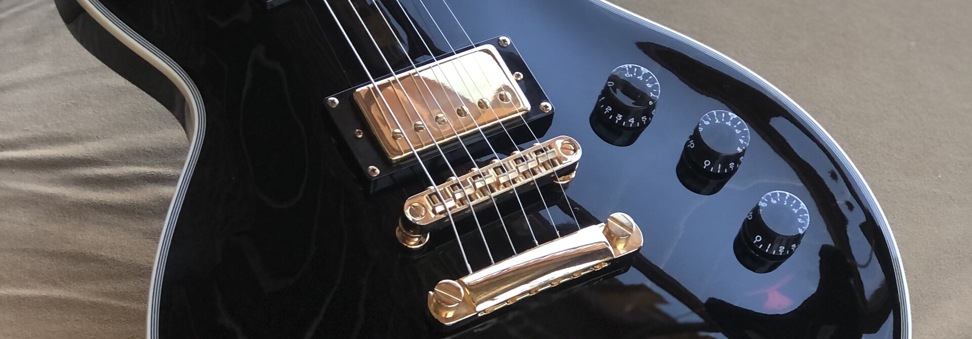 ESP LTD EC-256