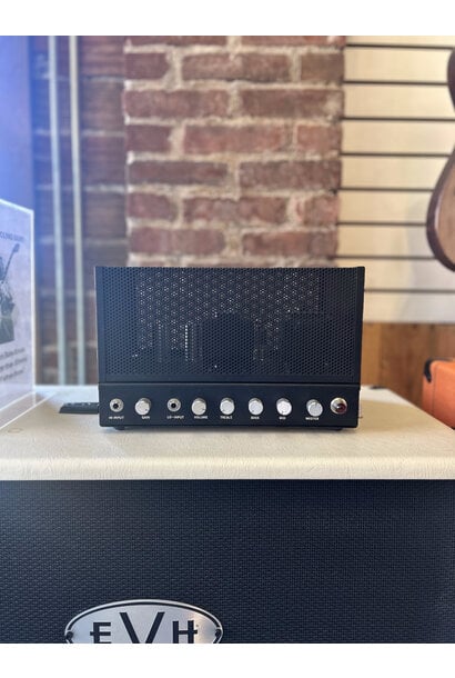 Torres Engineering High Power Boogie