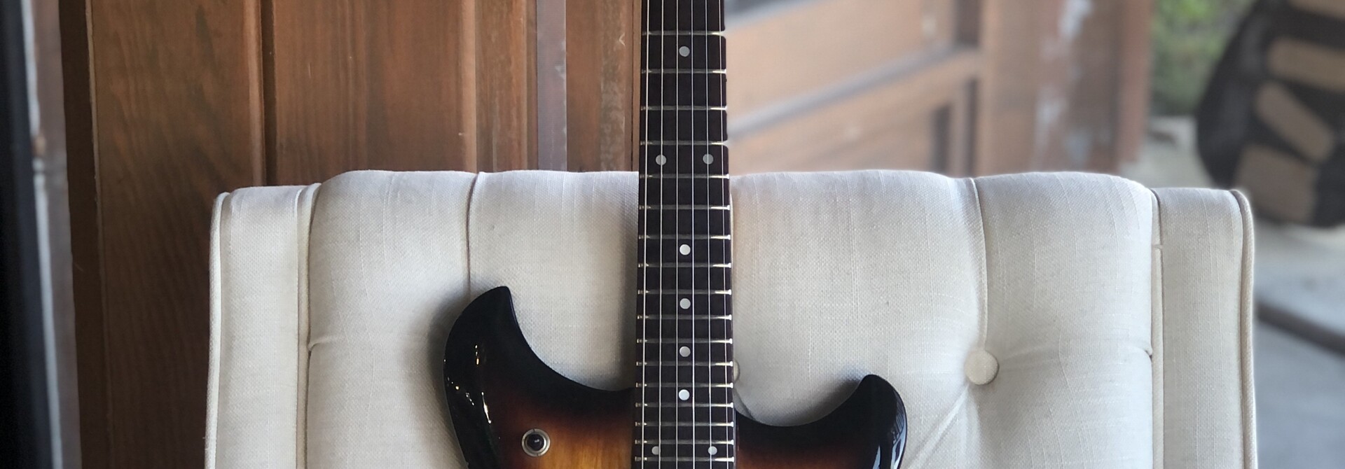 Ibanez 1979 ST50