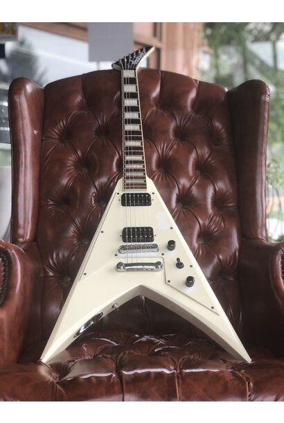 Jackson X Series Scott Ian Signature King V KVXT