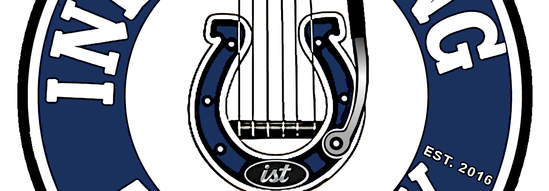 IST Sticker