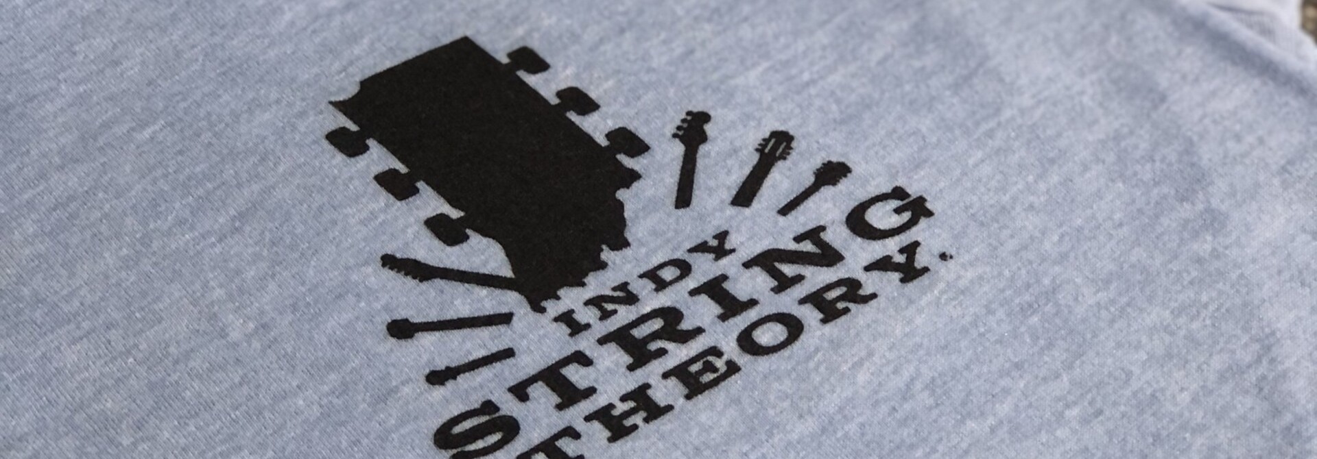 IST est. 2016 T-shirt
