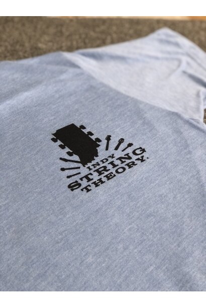 IST est. 2016 T-shirt