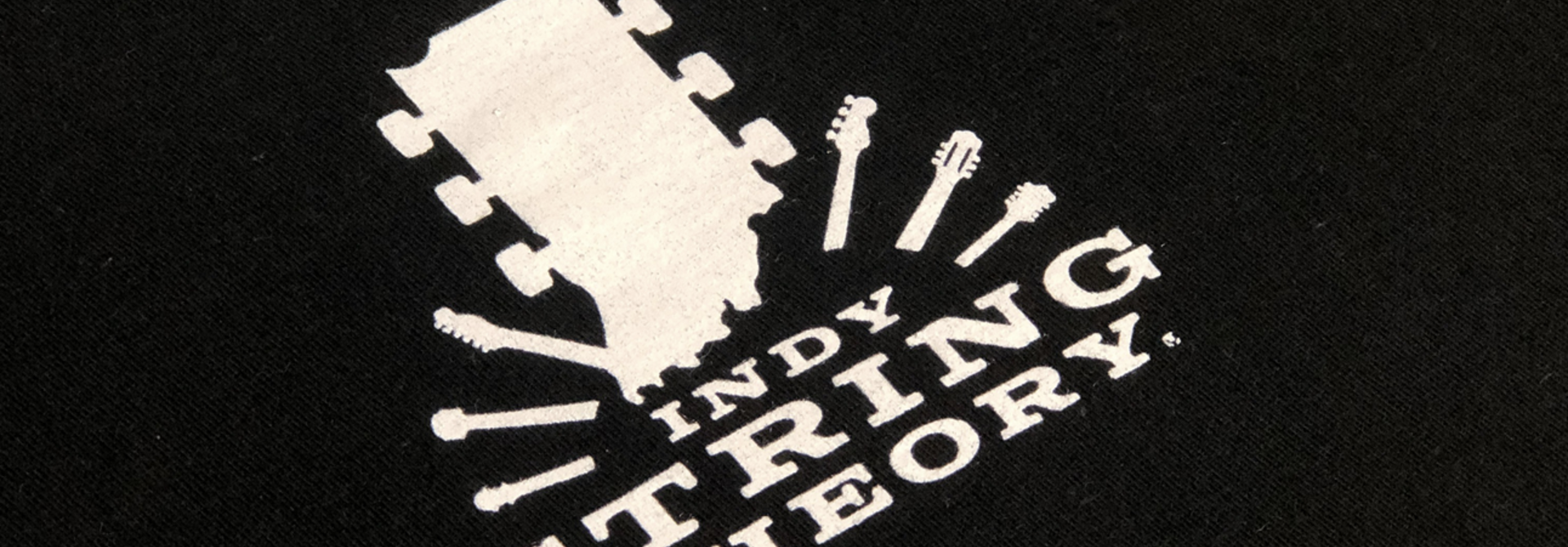 IST est. 2016 T-shirt