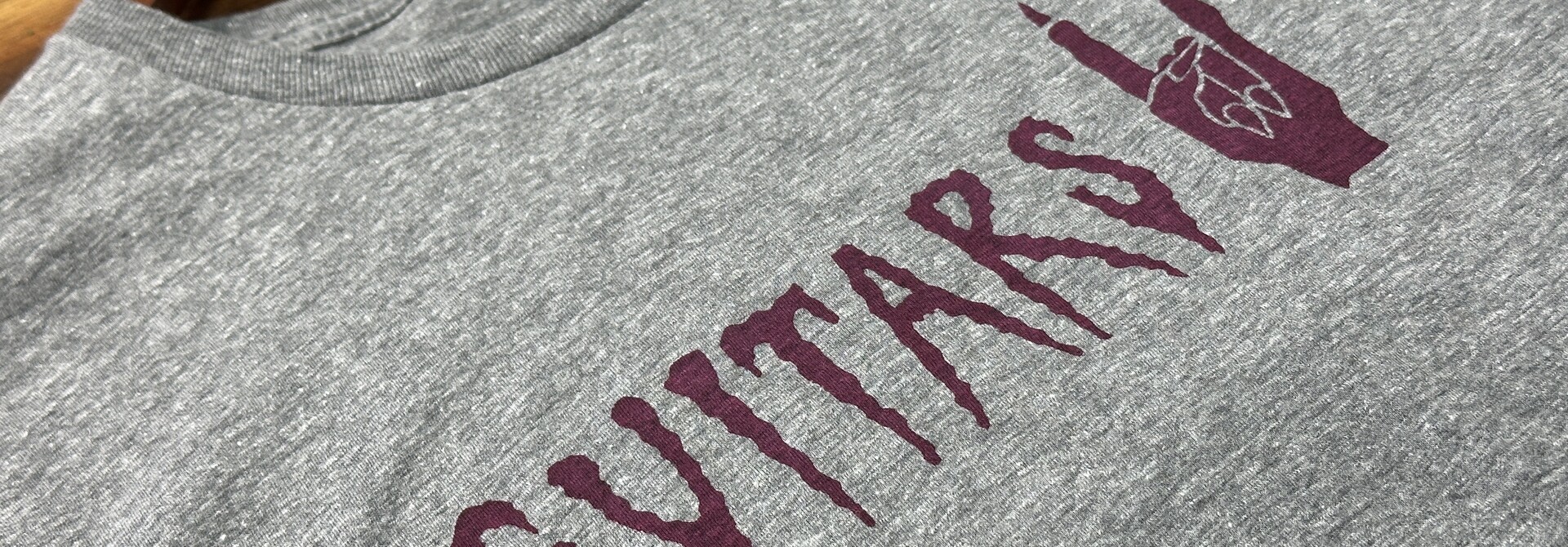 Tremolo Hand Built T-shirts