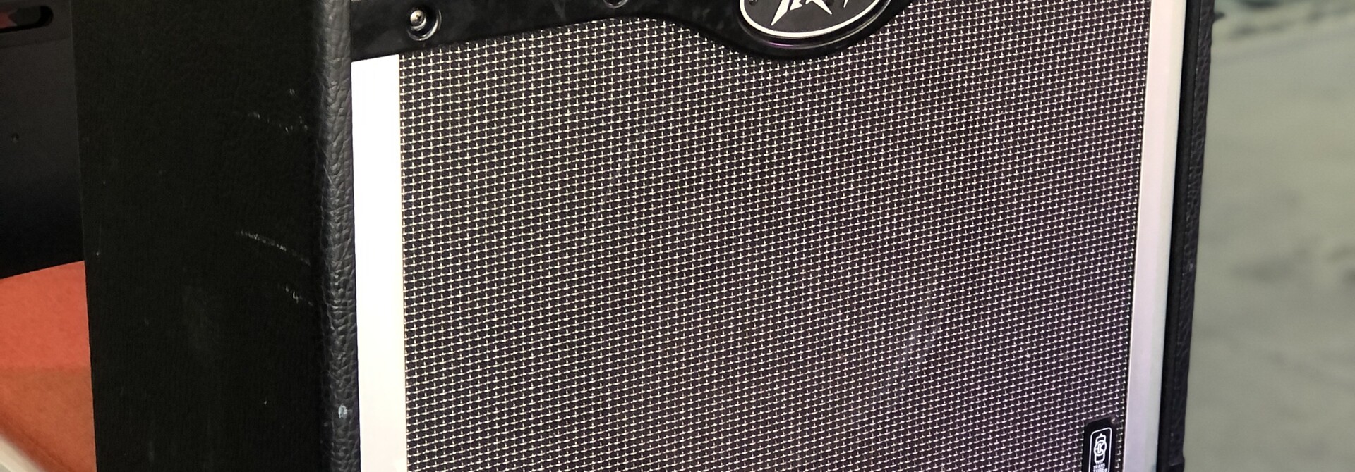 Peavey Bandit 112 100-Watt 1x12 Transtube Combo