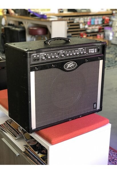 Peavey Bandit 112 100-Watt 1x12 Transtube Combo