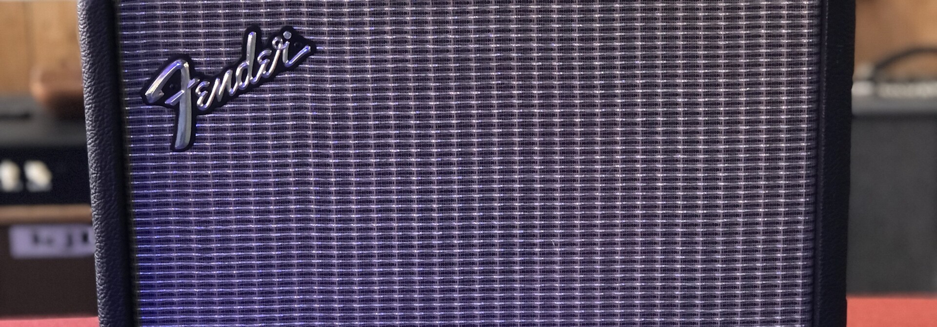 Fender Princeton 65 DSP