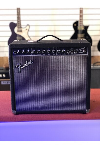 Fender Princeton 65 DSP