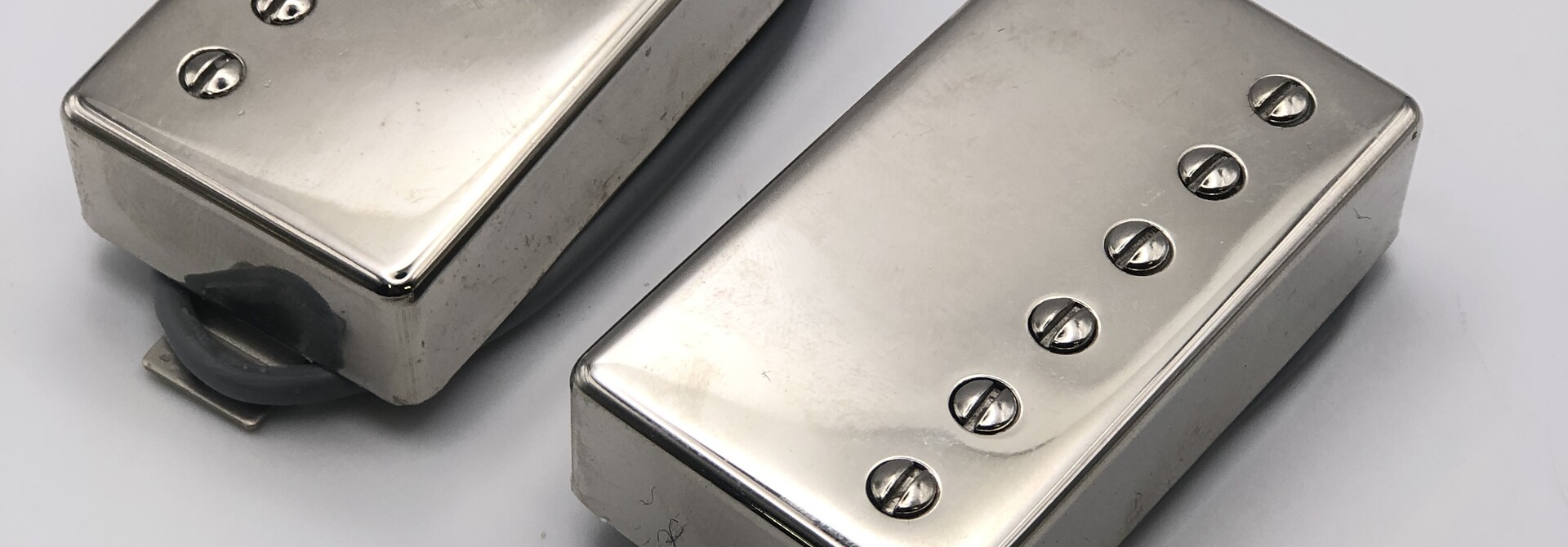 Used Epiphone Humbucker Set