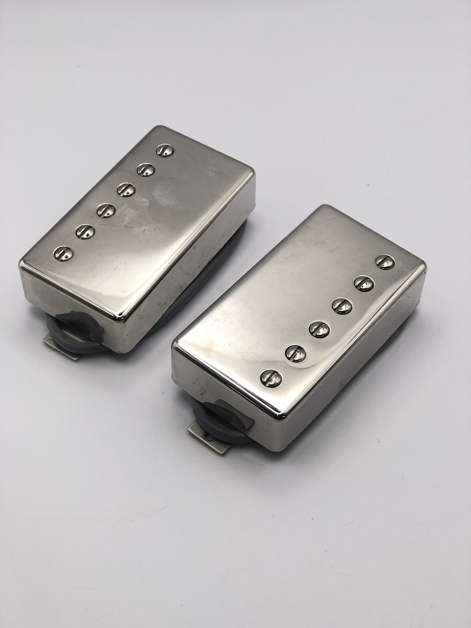 Used Epiphone Humbucker Set-1