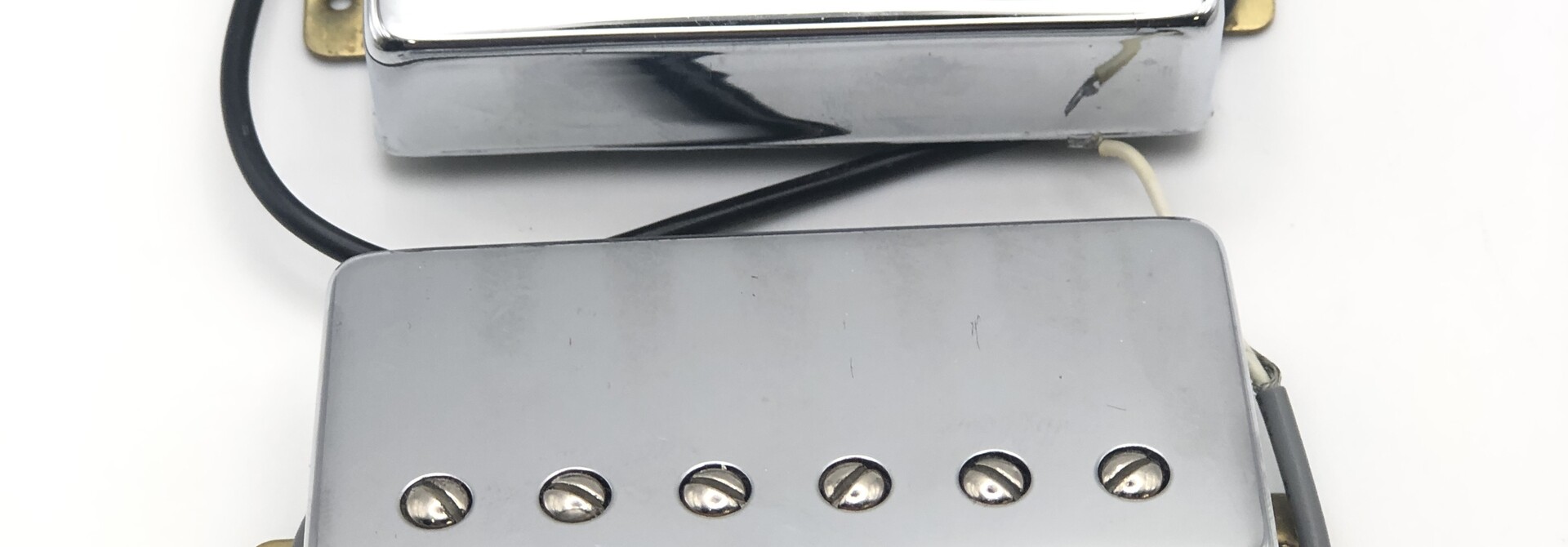 Agile Humbucker Set
