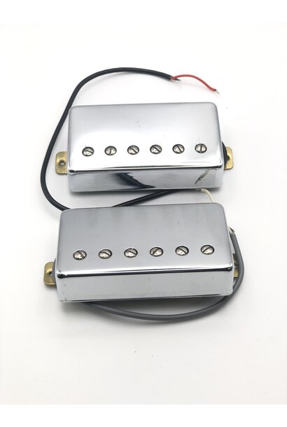 Agile Humbucker Set