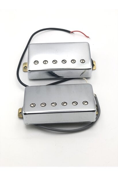 Agile Humbucker Set