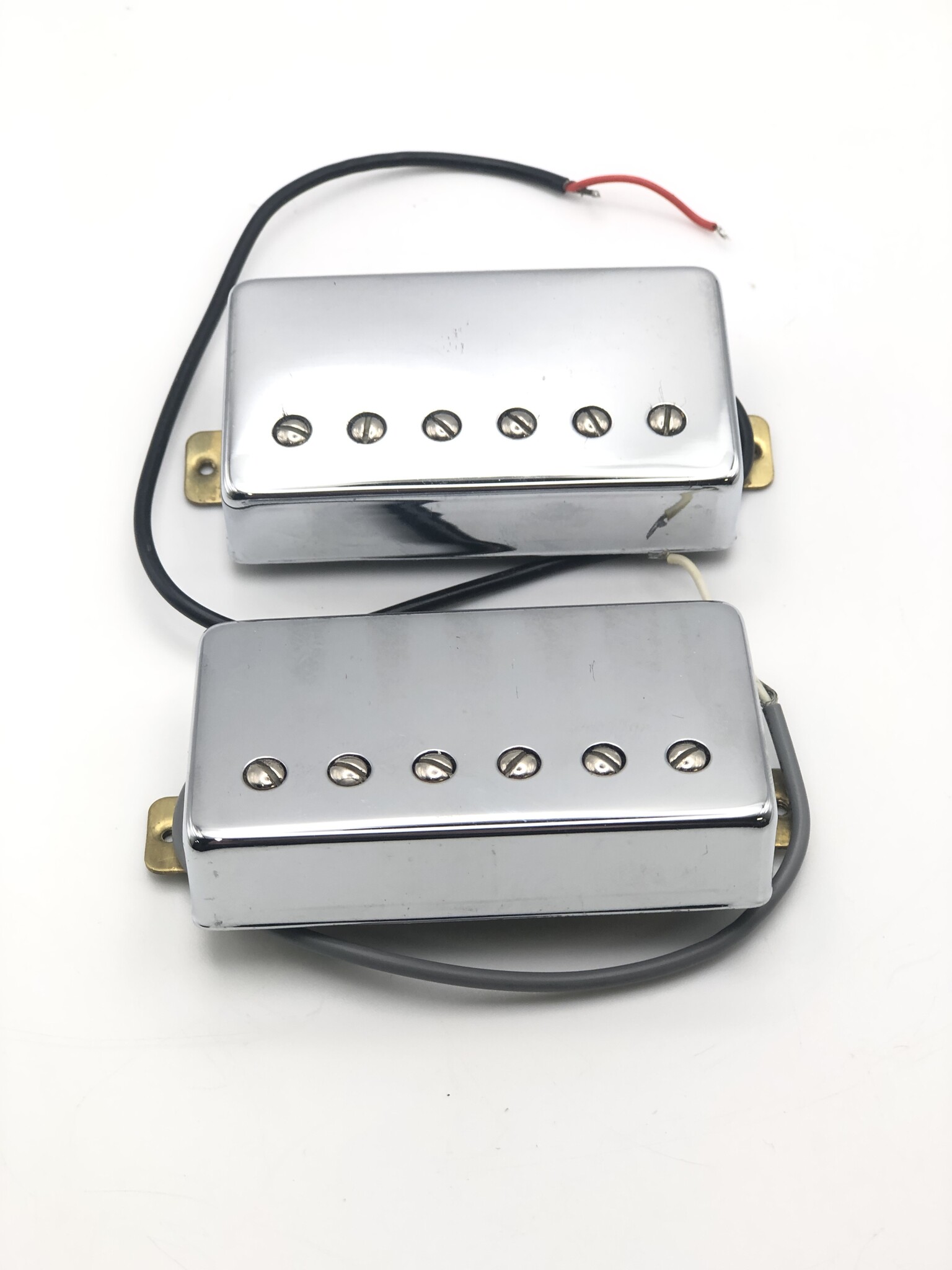 Agile Humbucker Set-1