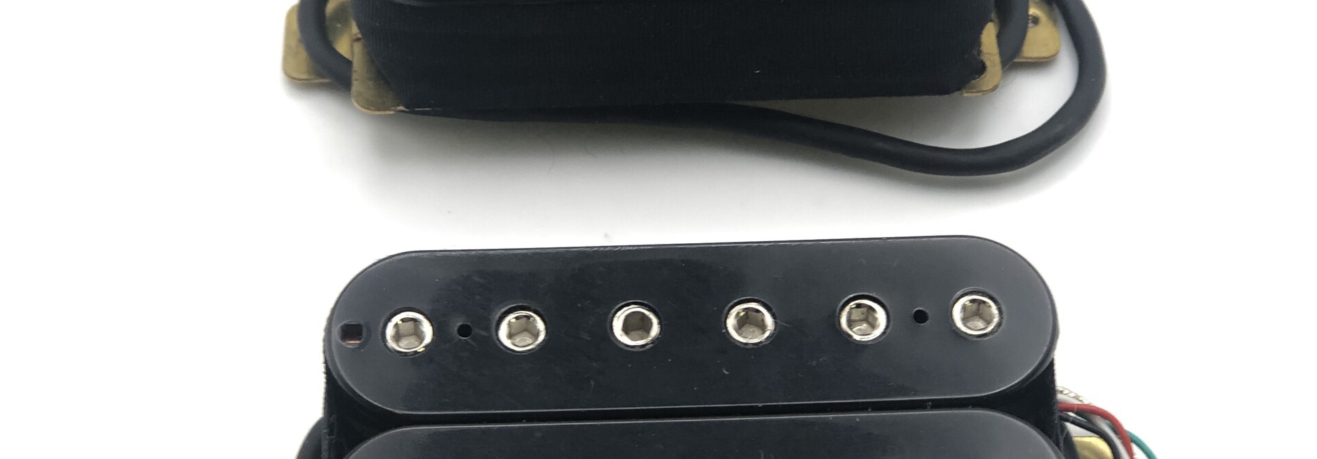 Dragonfire Humbucker set.