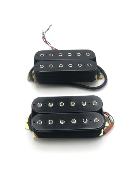 Dragonfire Humbucker set.