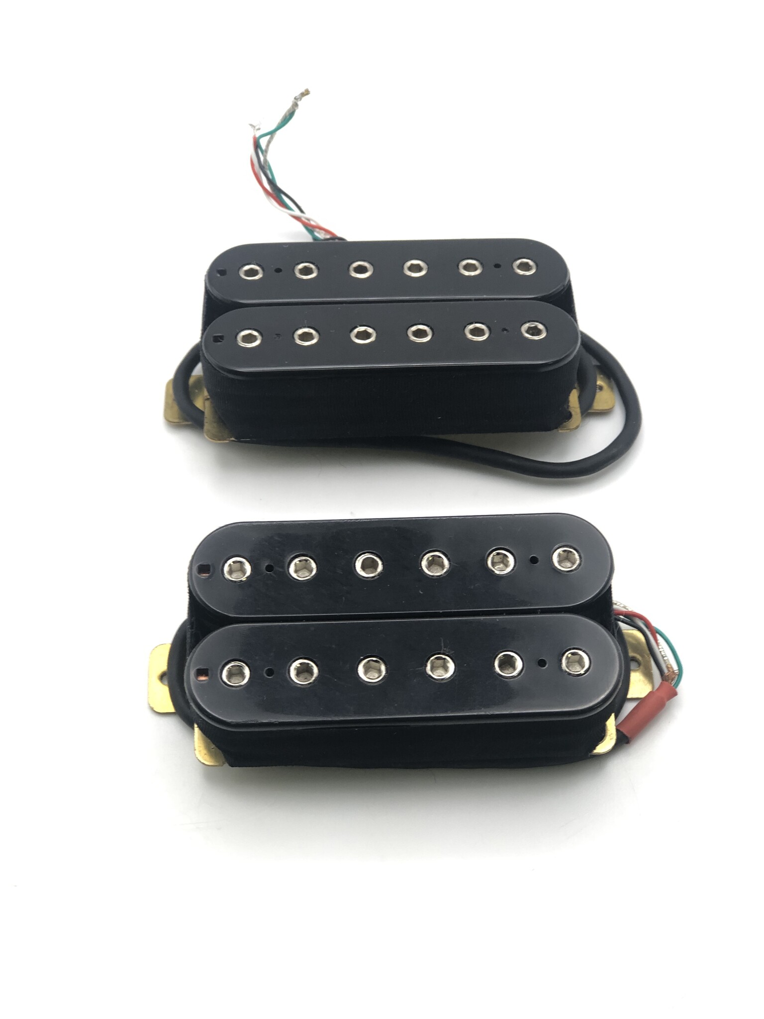 Dragonfire Humbucker set.-1