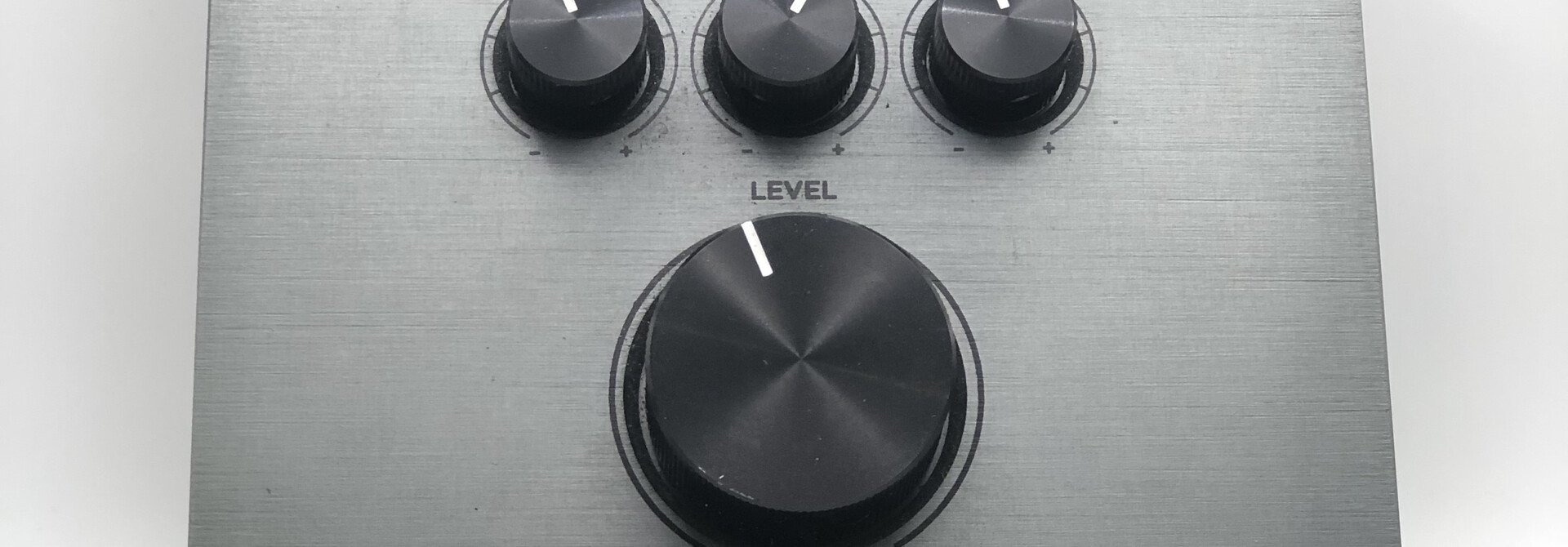 Seymour Duncan PowerStage 170 Power Amp / EQ