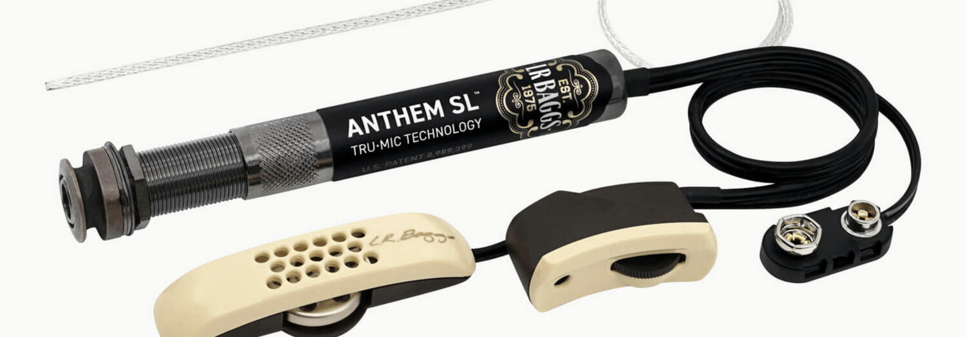 L.R. Baggs Anthem SL Acoustic Pickup