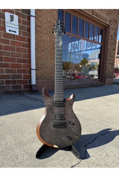 Jericho  NT-7 7-String Electric Guitar