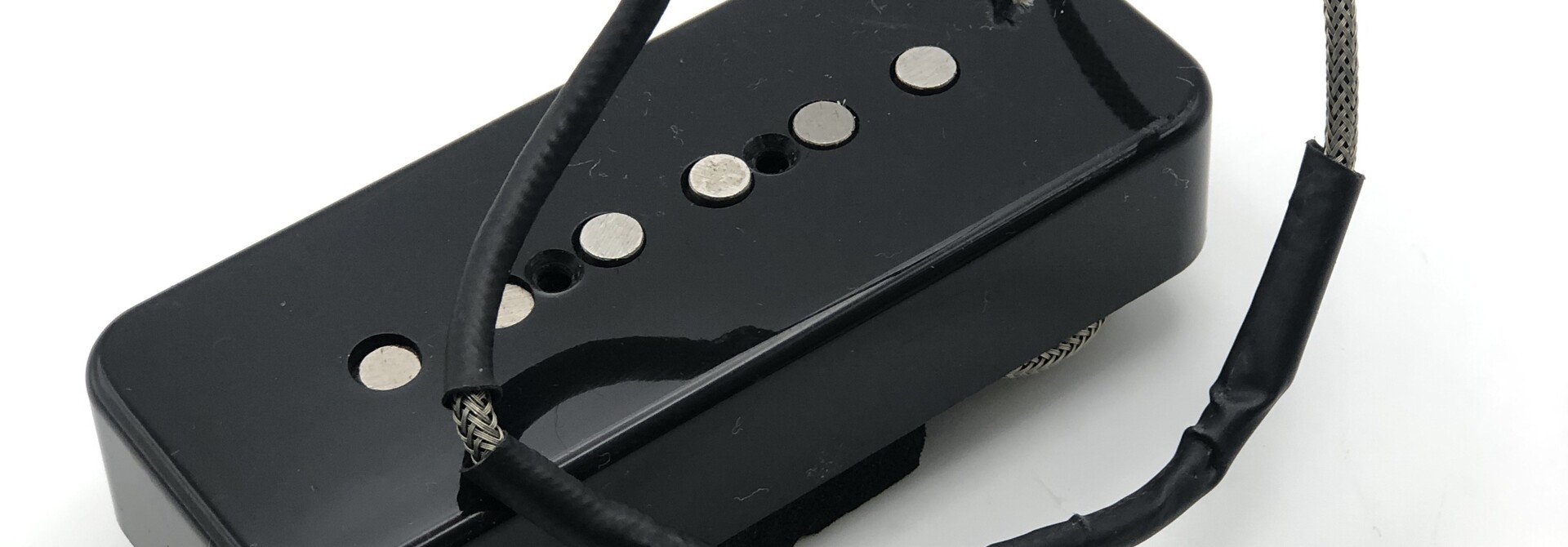 Ron Ellis ESP-90 P90 Pickup